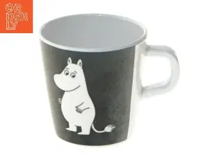 Mumikrus 8x8 cm fra Mumitrolde (str. 8x8 cm)