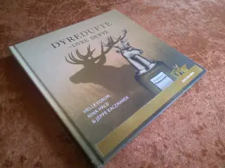 Dyredufte, dyre dufte, Helle Forum , m.fl.