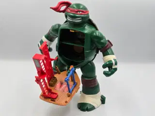 Stor Teenage mutant ninja turtle