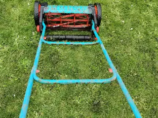 Gardena græsslåmaskine 