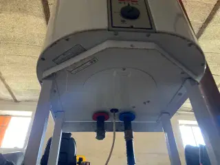 Metro 110 l