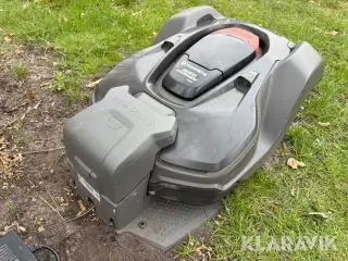 Robotplæneklipper Husqvarna Auto mower 450x