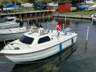 Kabinebåd RYDS 485FC