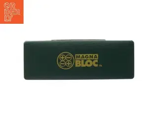 Magneter fra Magna Bloc