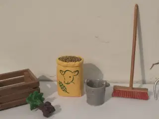 Schleich Tilbehør