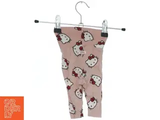 Hello Kitty leggings til børn fra H&M (str. 50)
