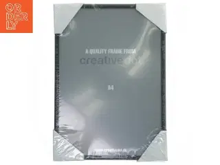 A4 billedramme fra Creativedot (str. A 4)