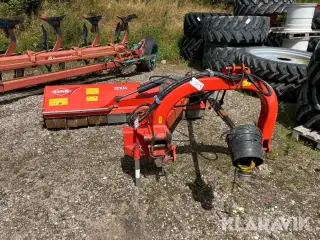 Slagleklipper KUHN TBE 242