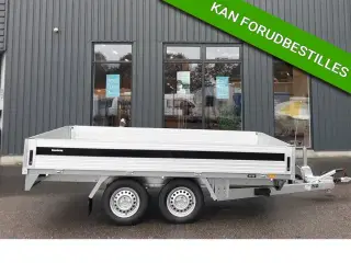 2024 - Brenderup 5325 ATB 3000 Kg    NY Alu-Trailer med Bremser hos Camping-Specialisten.dk