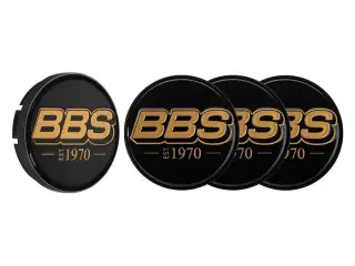 BBS 2D Centerkapsel est. 1970 præget 58071039.4