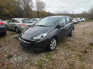 Opel Corsa 1,4 16V Sport