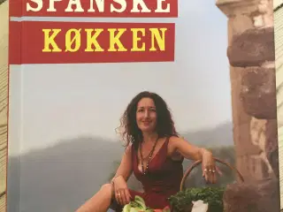 Det spanske køkken