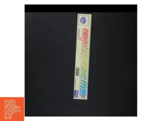 Lineal 30 cm (str. 30 cm)