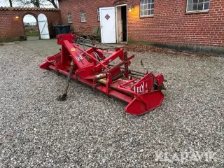 Rotorharve Lely Lelyterra 300-20