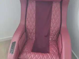 Lækker Carelax Infinity pro sælges