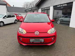 VW Up! 1,0 60 Style Up! BMT