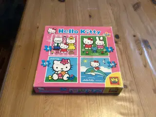 Hello Kitty Spil, Legetøj