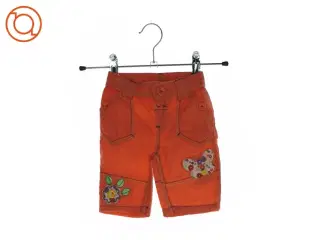 Bukser fra Berti (str. 62)