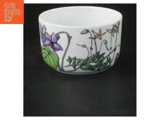 Midsommar IKEA Sukkerskål (str. Ø 8,5 cm)