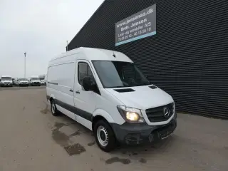 Mercedes-Benz Sprinter 211 L2H1 2,1 CDI R2 114HK Van 6g
