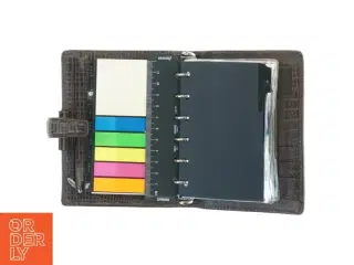 Filofax personlig organizer (str. 14 x. 11 cm)