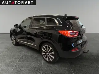 Renault Kadjar 1,5 dCi 110 Zen