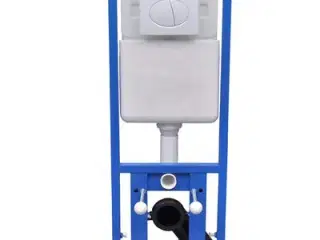 SEKO - VÆGHÆNGT TOILET