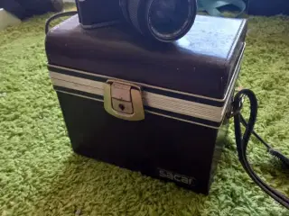 Olympus om10 kamera