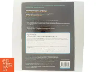 Essential mathematics for economic analysis af Knut Sydsæter (Bog)