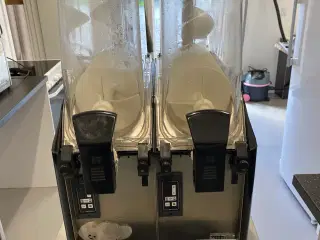 Slushice maskine 