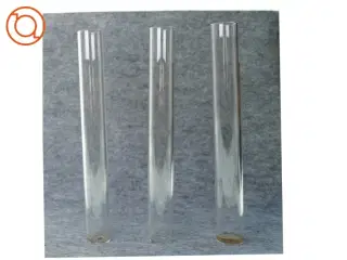 Vaser (str. 25 x 3 cm)