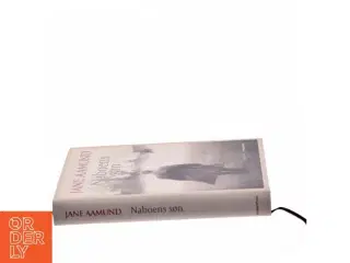 Naboens søn : roman af Jane Aamund (Bog)