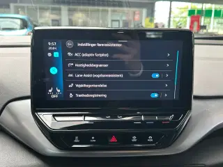 VW ID.4 77 Pro Performance