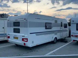 Adria Alpina 663UK