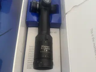 Zeiss  3*12*56 T