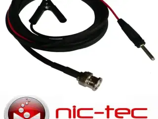 Oscilloskop Kabel