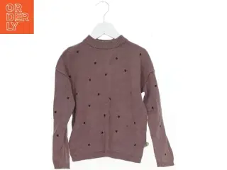Bluse fra Pomp de Lux (str. 122 cm)