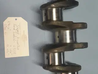 Krumtap til Ford industri/Marine motor (2722E)