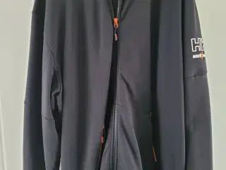 HH Work Wear Sweatshirt Sælges 