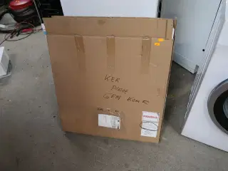 Keramisk kogeplade GRAM