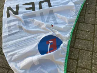 Europa jolle sejl
