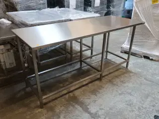 Stålbord