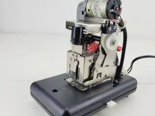 ⭐️- REXEL Auto 25 Elektroniske Hæftemaskine