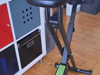 Motionscykel Kilberry 