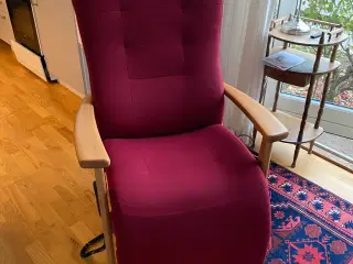 Otium lænestol Farstrup