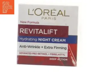 L&#39;Oreal Revitalift Night Cream, 50 ml fra L’oréal (str. 50 ml cm)