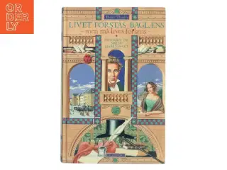 Livet forstås baglæns, men må leves forlæns : historien om Søren Kierkegaard af Peter Thielst (Bog)