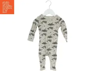 Heldragt med sky og bjerg print fra Enfant (str. 68)