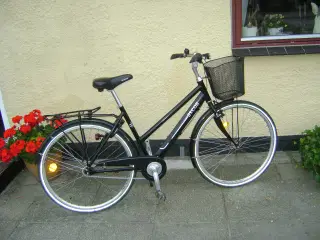 28" SCO Citybike