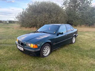 BMW e36 316i